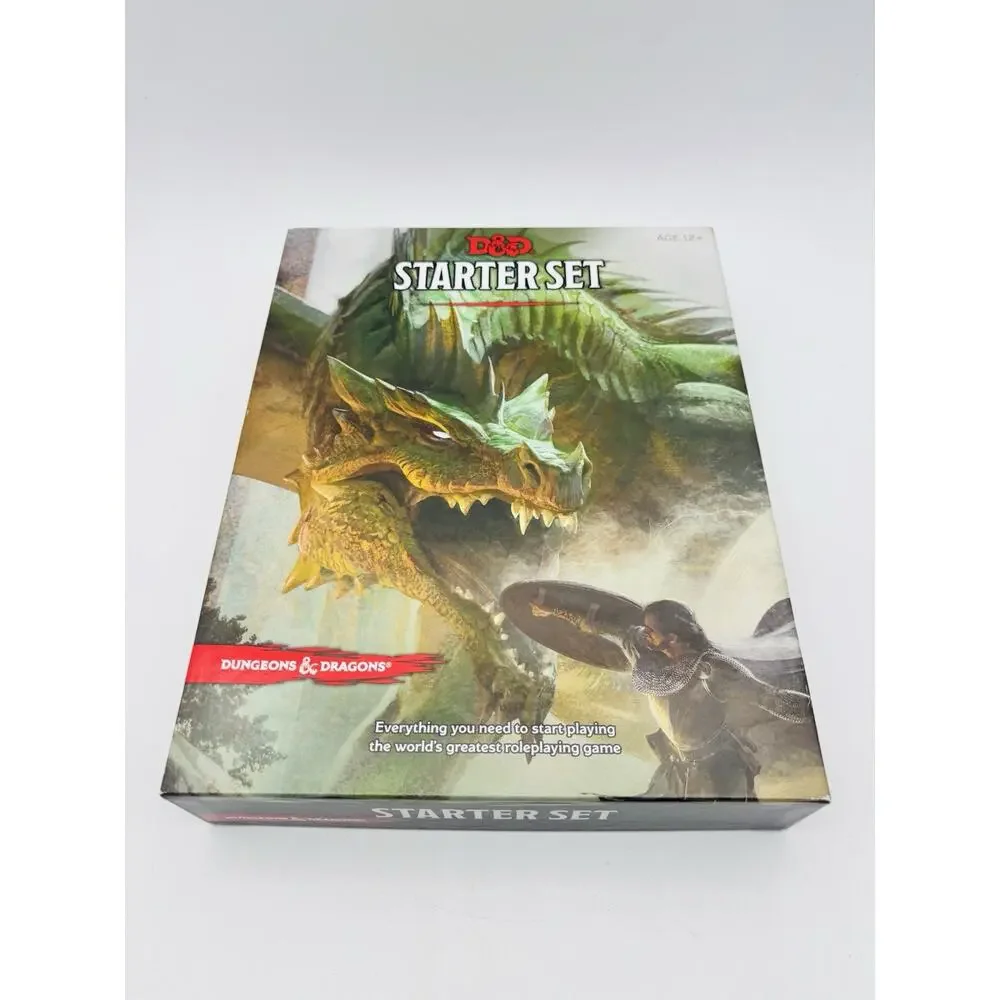 Dungeons & Dragons wizards coast